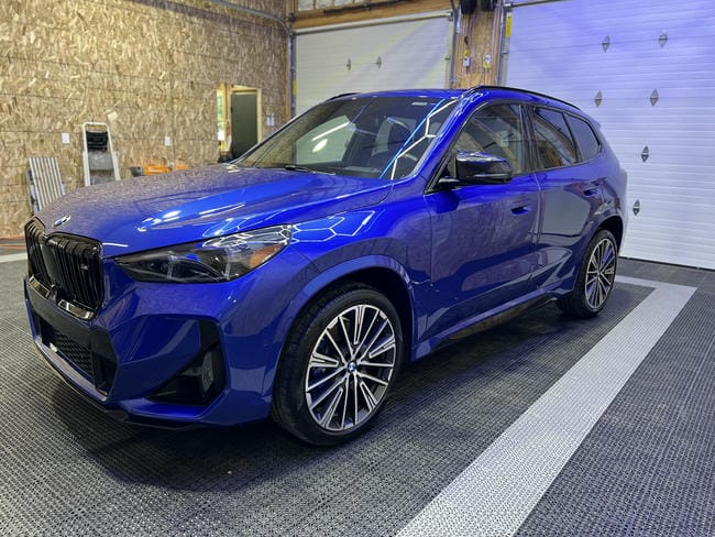 ceramic coating Vancouver WA