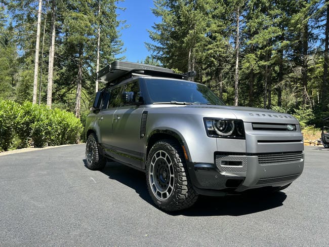 auto detailing in Battle Ground WA