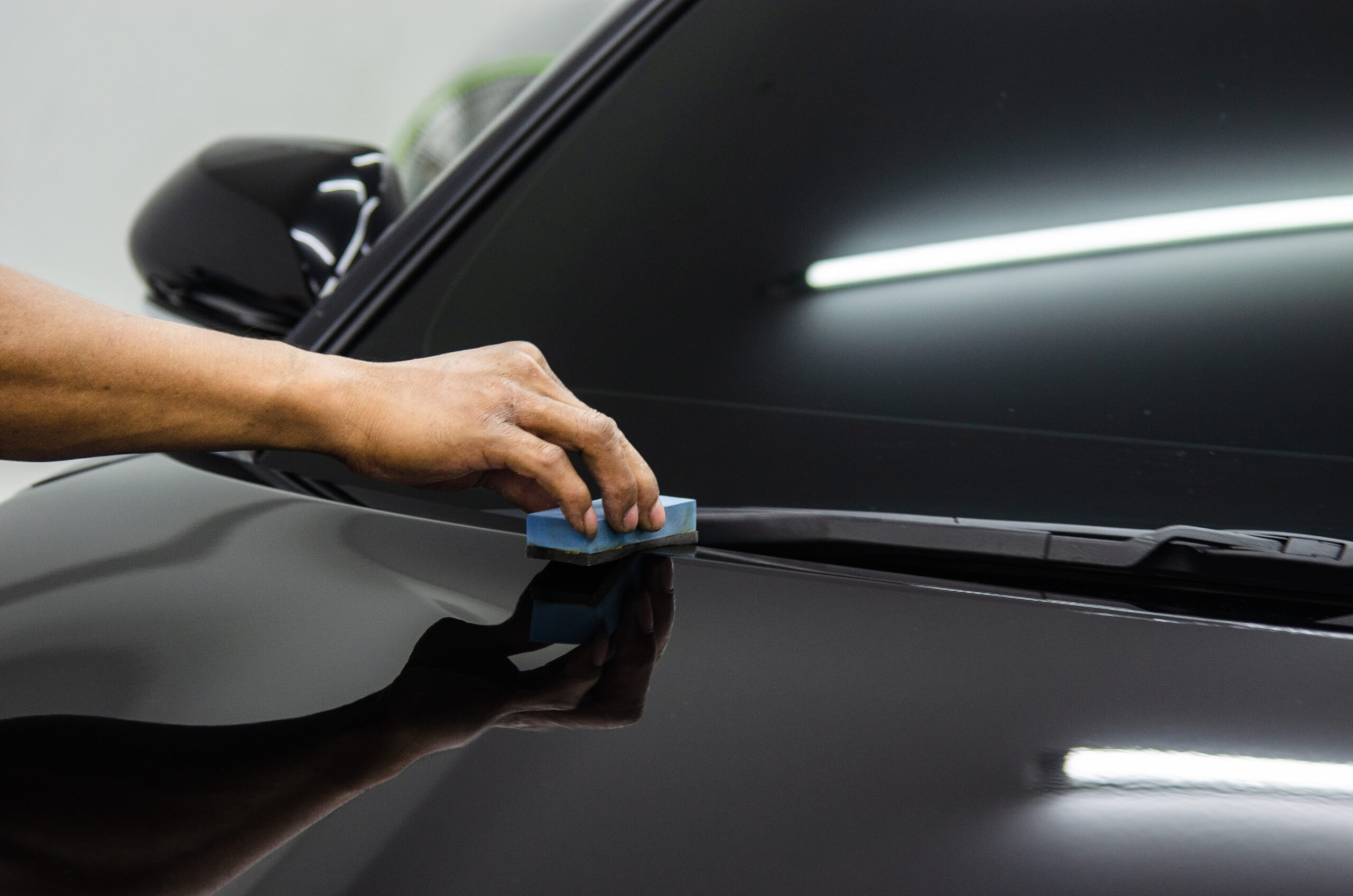 ceramic coating Clark County